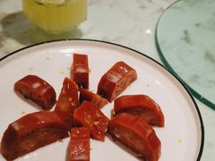 -漢舍中国菜馆(889广场店)