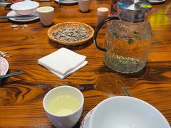 -黄弟大排档·湖南菜·小龙虾·小海鲜(凯旋北路店)
