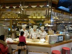 -西贝(枫蓝国际购物中心店)