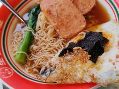 -星發茶餐厅(小梅大街店)