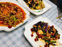 -芳芳餐厅(白沙路店)