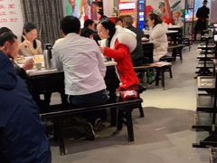 大堂-老基地老火锅厂(大渡口店)