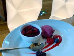 -君悦酒店·La Terrazza意合園·意式风味