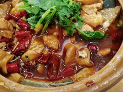 -雅酌园百姓菜馆(颐和路店)