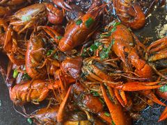 -杭州钱江新城万怡酒店-西餐厅