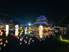 -苏州吴宫泛太平洋酒店