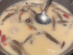 -捞王猪肚鸡火锅(财富中心店)