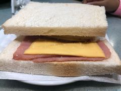 -华嫂冰室(尖沙咀店)