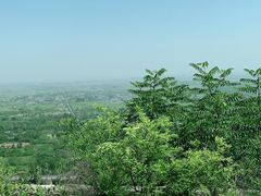 -华山风景名胜区