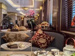 -国际饭店·原点咖啡吧ORIGIN CAFE&BAR