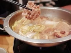 谷饲牛肉富士山寿喜锅-沼津港渔市(宏伊国际广场店)