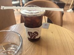 -COSTA COFFEE(天通苑华联店)