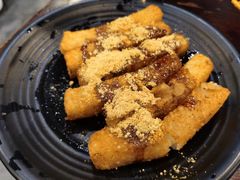 红糖糍粑-一岚一山(角门总店)