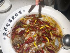 -江渔儿酸菜鱼(奥园广场金发购物中心店)