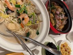 -莆田餐厅PUTIEN(西安万象天地店)