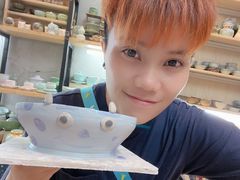 -青韵台陶艺Diy(永庆坊店)