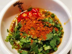 -俏牛哥鲜牛肉牛肆馆(重庆天地店)