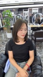 -藤野造型烫染优质