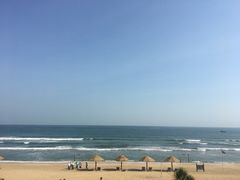 -檀悦都喜天丽度假酒店游泳池