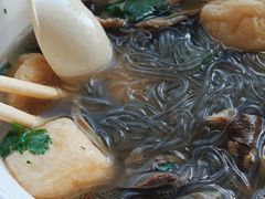 -回味鸭血粉丝汤(南京站店)