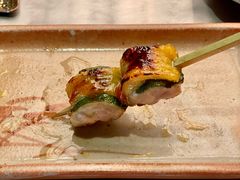-鳥喜Toriki怀石烧鸟料理