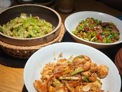 -吃饭皇帝大(合生汇店)