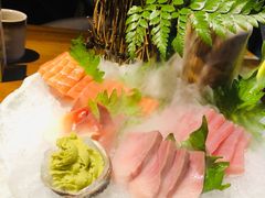 -和彩放题餐厅(酒仙桥店)