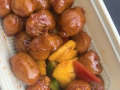 -院里寻菜·精致庭院菜(观沙岭店)