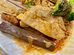 -郭记小街麻辣烫(南小街总店)