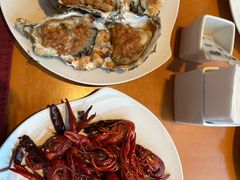 -视界美食自助餐厅·石家庄希尔顿酒店