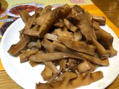 卤笋子-王妈热卤·川味馆(海昌店)