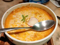 芝士焗红薯泥-桂满陇·锦绣江南(益田广场店)