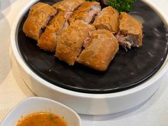 -莆田餐厅PUTIEN(世博源店)