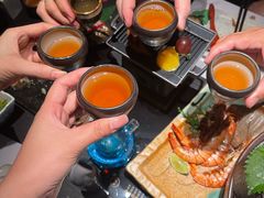 -花潮料理艺食馆(SM新生活广场店)