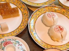 -富华斋饽饽铺·宫廷糕点·伴手礼(护国新天地店)