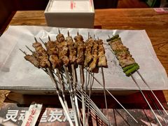 -火联烧烤(学院路创始店)