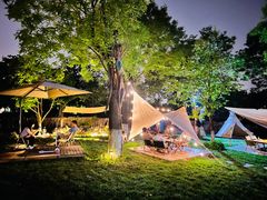 -Supine Bistro溯泮餐厅