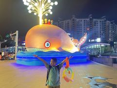 -欣都龙城物业商业中心