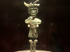 -金沙遗址博物馆