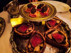 -壳里西餐厅Coquille Seafood Bistro(蒙自路店)