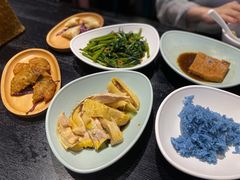 -Asianplus海蓝鸡饭