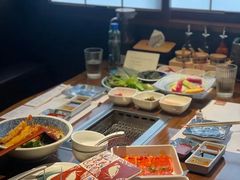 -杉海和牛烧肉海鲜自助(会展城店)
