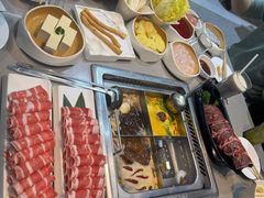 -海底捞火锅(天一广场亚细亚店)