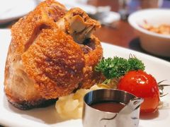 -Ambra Haus琥珀屋精酿餐厅(宝山店)