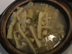 苦笋煲-原味田园·客家菜·土窑鸡(中航城君尚购物中心店)