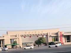 -河南工业大学(莲花街校区)