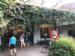 -莓园冰淇淋店
