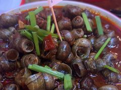 -老闵田螺馆·南昌特色小炒(梦时代店)