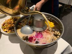 -眉州东坡(上海中心店)