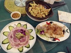 -新榕记滨江壹號